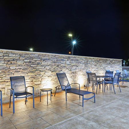 Fairfield Inn & Suites By Marriott Houston Nasa/Webster Esterno foto