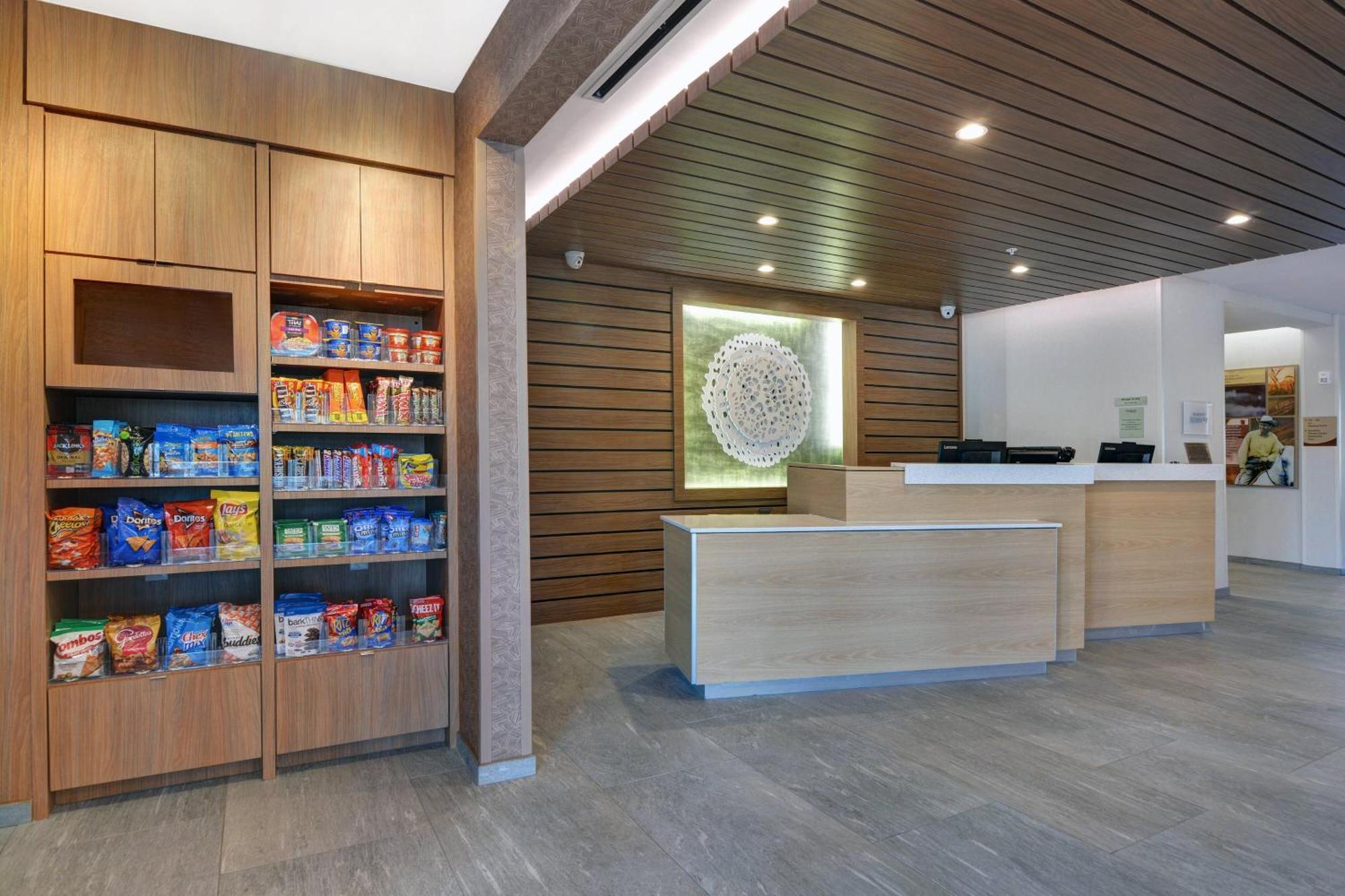 Fairfield Inn & Suites By Marriott Houston Nasa/Webster Esterno foto